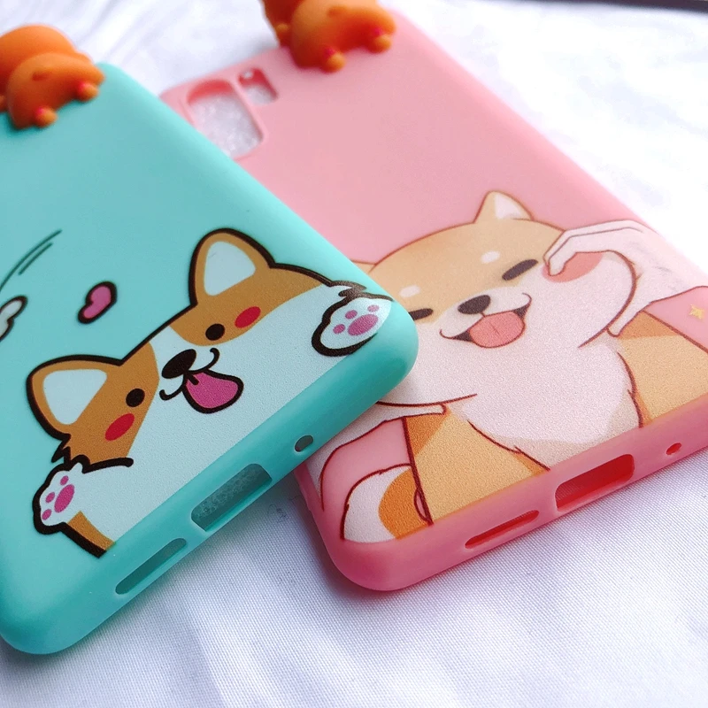 P30 Pro Case on for Etui Huawei P30 Pro Case Cover 3D Kawaii Panda Unicorn Silicone for Funda Huawei P30 Lite P30Pro Phone Case P30 Pro Case on for Etui Huawei P30 Pro Case Cover 3D Kawaii Panda Unicorn Silicone for Funda Huawei P30 Lite P30Pro Phone Case