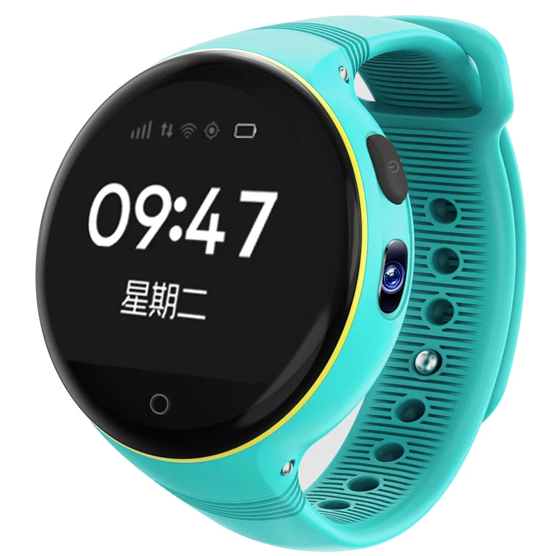 Newst S668 Смарт часы наручные для Android Bluetooth 4 0 gps + AGP LBS шагомер с Wi Fi голосовой чат