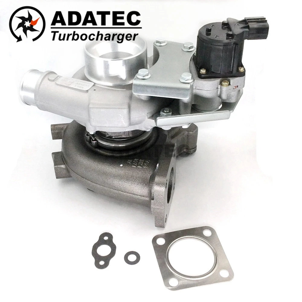 Turbo solenoid IHI RHF55V VIET VKA40016 VDA40016 VCA40016 VBA40016