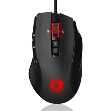 Подходит для 850 немой кабельный игровой 2750 dpi с переменной скоростью мыши эргономичная мышь для ПК ноутбука эргономичный дизайн Rato Gaming# es