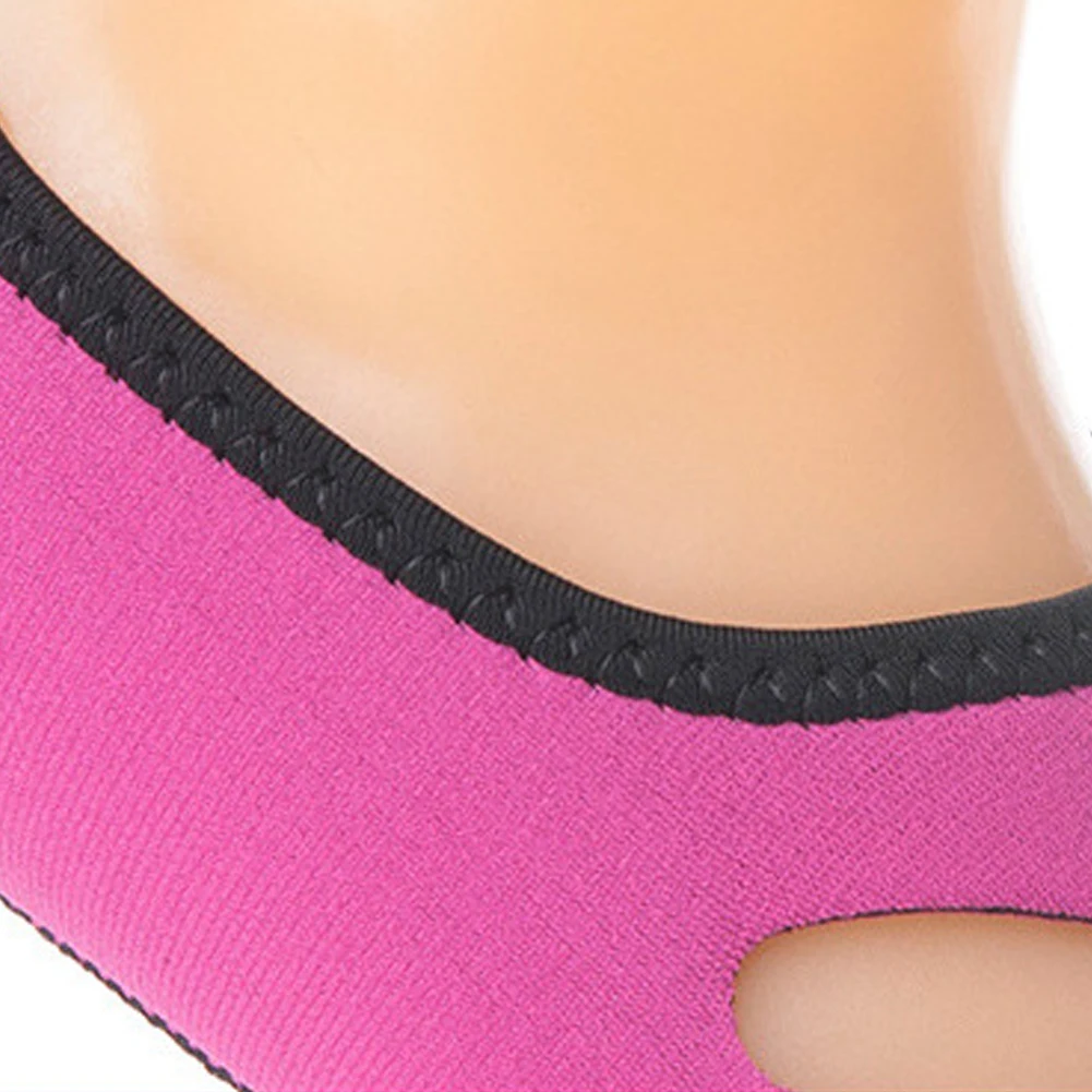 حار بيع متعددة الأغراض الشاطئ عدم الانزلاق السباحة الجوارب الغوص تصفح الشاطئ الأحذية الجوارب للمياه الرياضة رياضة داخلي الرياضة