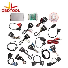 2017 New Carprog V10.05 ECU Chip Tunning for Car Radios,odometers,dashboards,immobilizers Repair Including Advanced Functions
