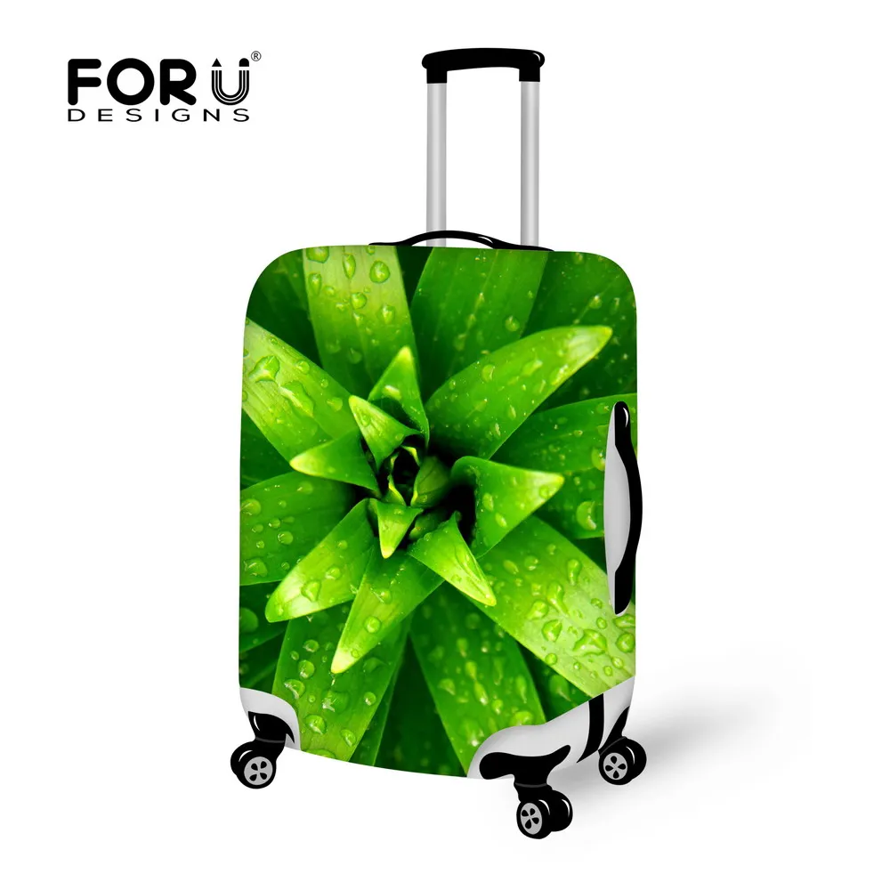 dust cover for luggage