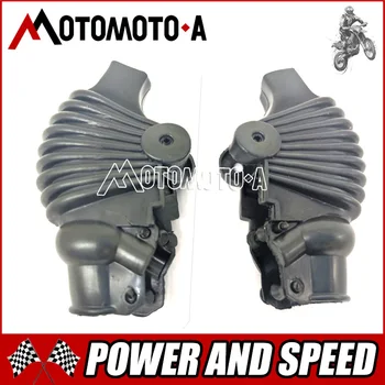 

motorcycle CG125 ZJ125 handle bar horb dust proof sleeve for Honda 125cc CG 125 rubber hand grip cover parts
