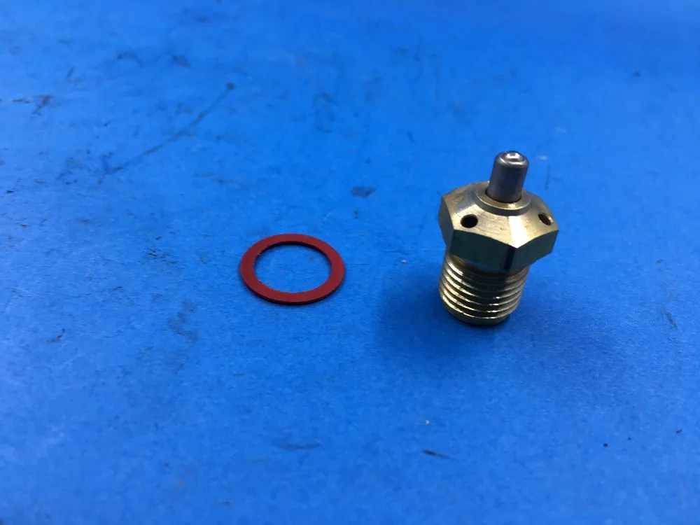 New Needle & seat fit VW BUG Solex carb/carburetor 28PCI 28Pict 30pict