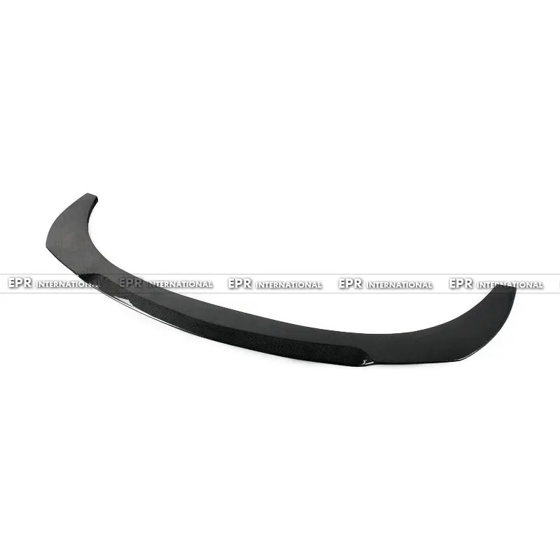 2015 Mustang GT350R Front Lip(4)_1