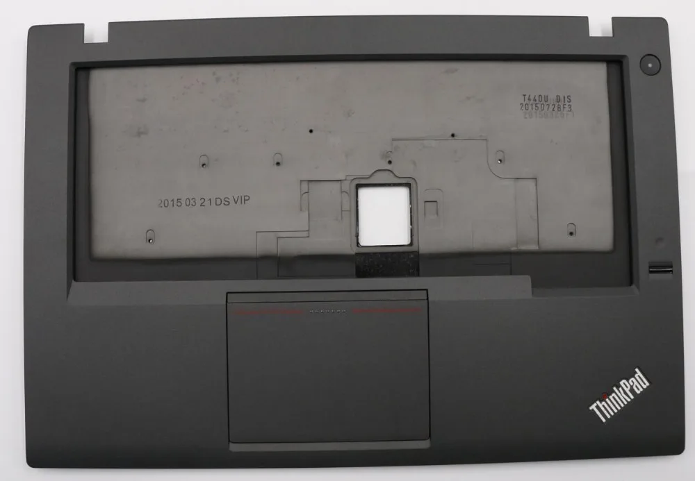 Для lenovo ThinkPad T440 SWG Клавиатура рамка 04X5468 W/FPR Упор для рук AM0SR000200