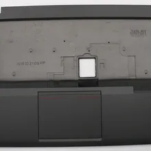 Для lenovo ThinkPad T440 SWG Клавиатура рамка 04X5468 W/FPR Упор для рук AM0SR000200