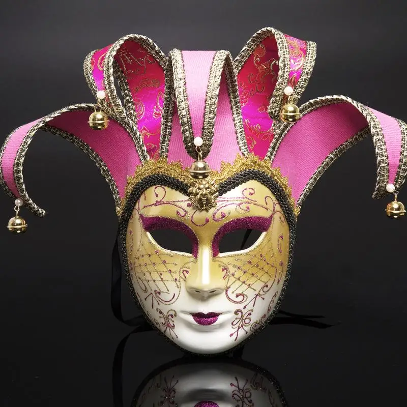 Peking Opera/маскарад, хеллоуин Для женщин девочек вечерние маска с блестками и с бахромой, Маскарадная маска рождественские карнавальные костюмы неузнаваемые маски