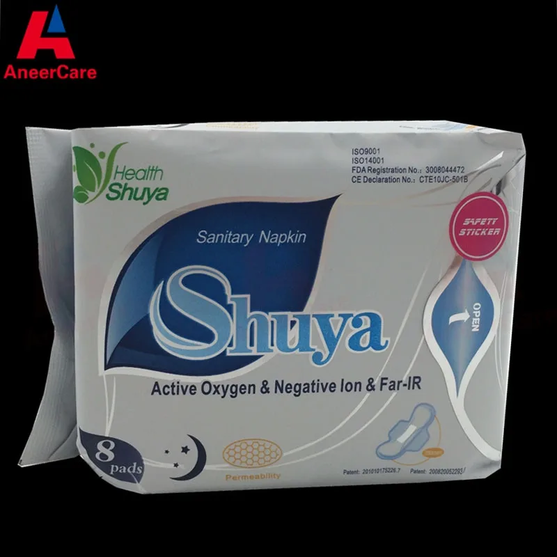 sanitary pads (15)