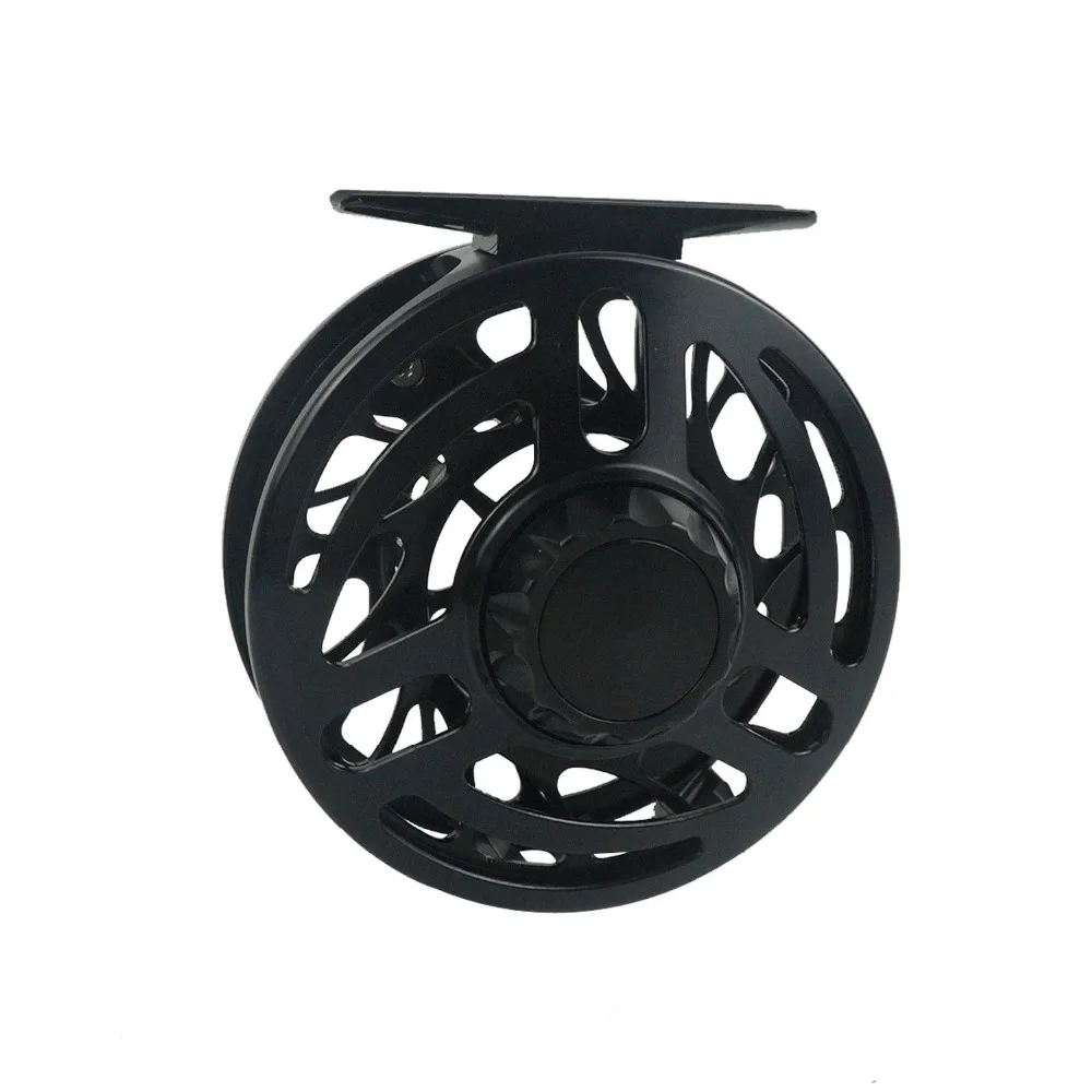 Aventik Nano Carbon Full Sealed Waterproof Drag System Fresh Water