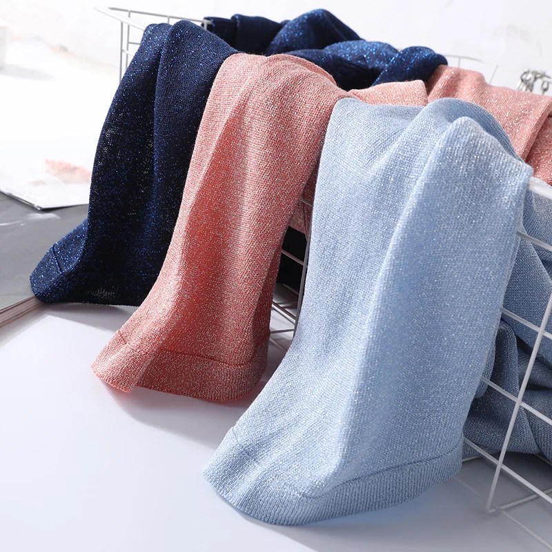 Women Knitted Short sleeve Sweaters and Pullovers Female Jumpers Women High Quality Sweaters Solid color for spring and summer