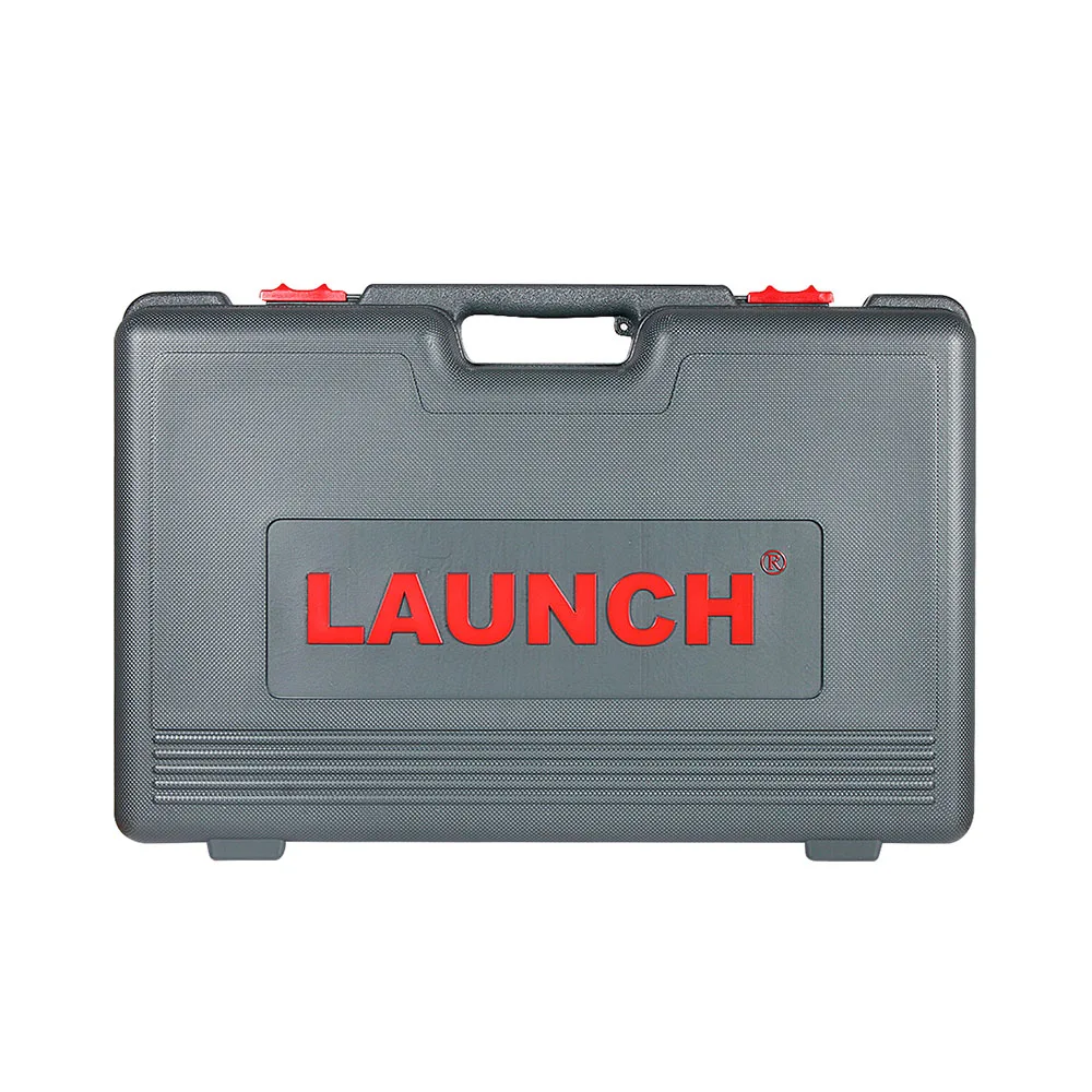 LAUNCH X431 PRO3 Full set (11)