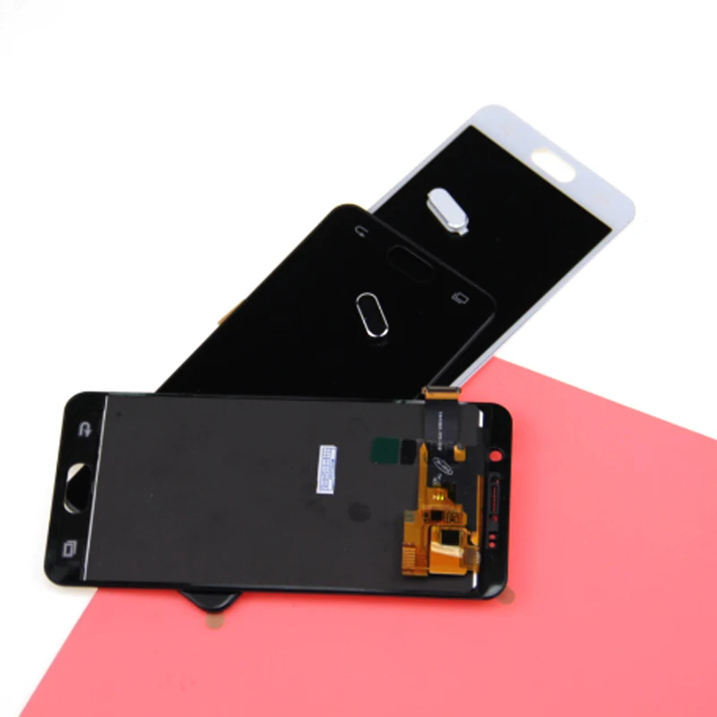 Для samsung Galaxy A3 2016 A310 A3100F A3100 A310F сенсорный экран дигитайзер сенсор стекло +