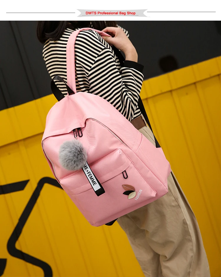 2 backpack