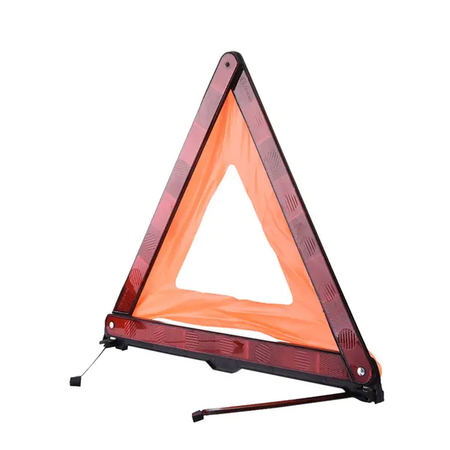 Triangle Road Signs >> Online Shop Reflective Triangle Car Safety Warning Emergency Road Triangle Road Signs >> Online Shop Reflective Triangle Car Safety Warning Emergency Road