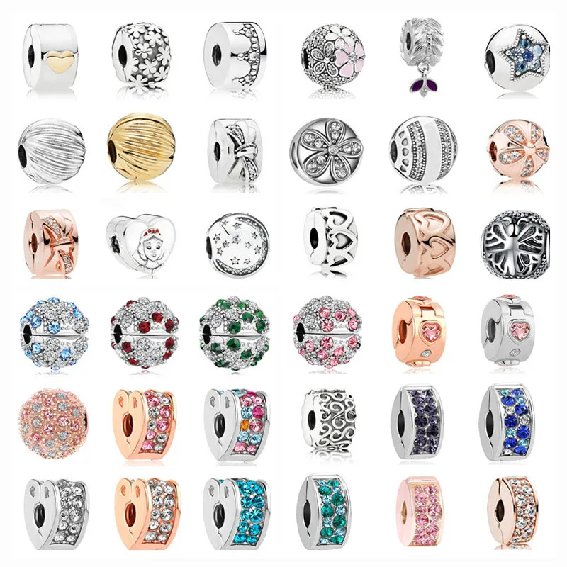 charms pandora clip charms pandora clip