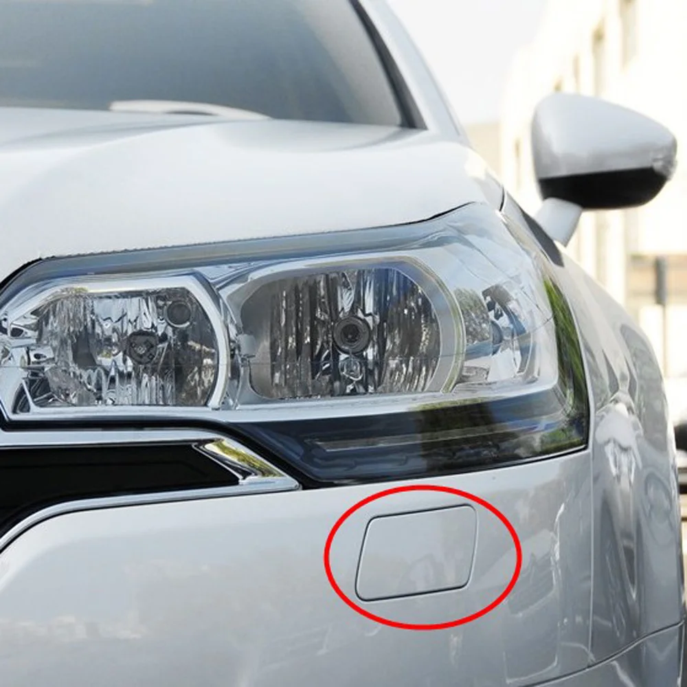 headlight washer cover for Citroen C5 (2)