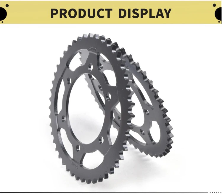 chain and sprocket-MT09-45-525 (10)