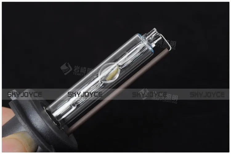Лампа для фар YEAKY HID 4 шт. 35 Вт 4500K 5500K 6500K yeaky lighting H11 H1 H3 H7 H8 H9 H10 9005 9006 880 лампа