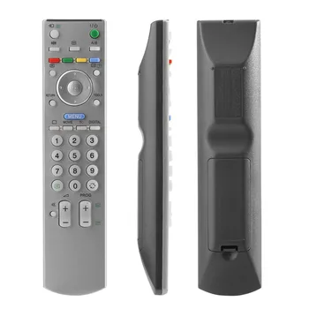 

ONLENY Universal Remote Control Controller Replacement Backup TV Box Compatible for Sony RM-ED008 RMED008 Television TV