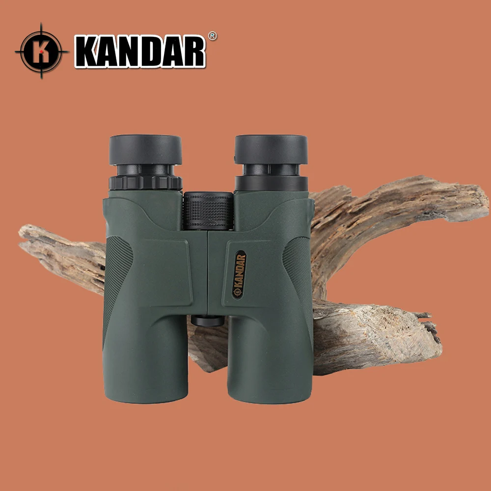 Aliexpress.com : Buy KANDAR Military 12X42 HD Telescope