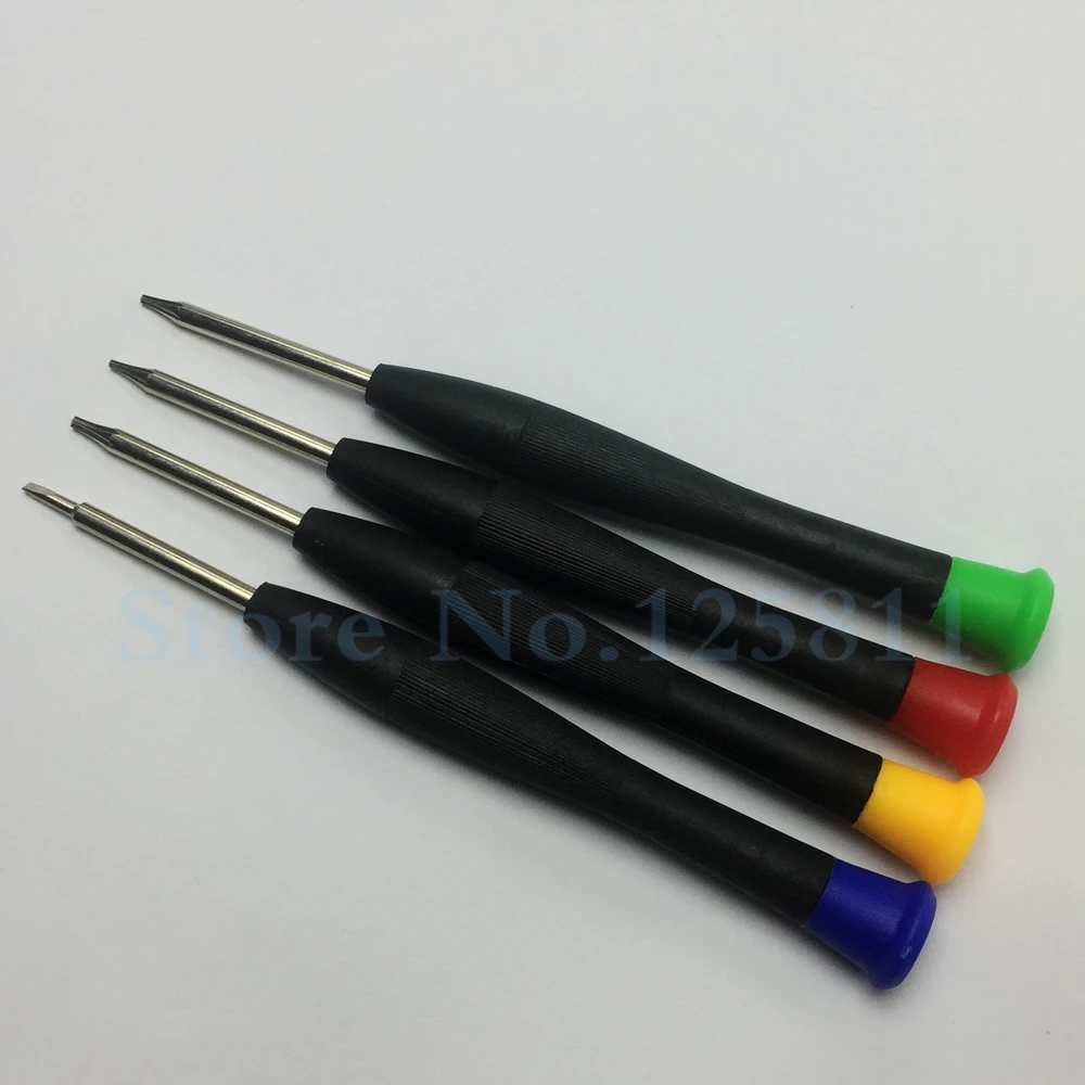 

High Quality Magnetic Precision Screwdriver Repair Tool for callphone Free Shipping 200pcs/lot