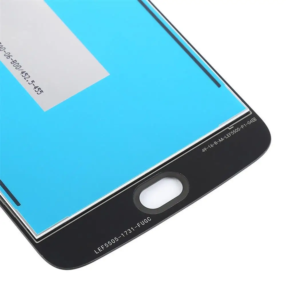 For Motorola Moto E4 Plus LCDs