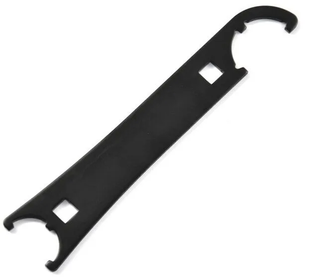 

Tactical metal made Airsoft Barrel Nut Wrench for hunting