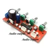 Lusya-preamplificador de Audio LM1036, placa de control de tonos, potenciómetro, ajuste de volumen separado ► Foto 2/6