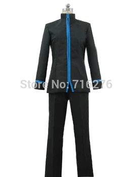 

Kisstyle Fashion Kuroko no basuke Cosplay Costume Seirin High School Boys Uniform,Cusomized Accepted