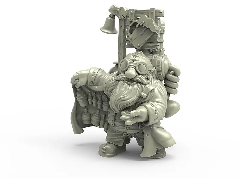 Brewmaster Berrant 01