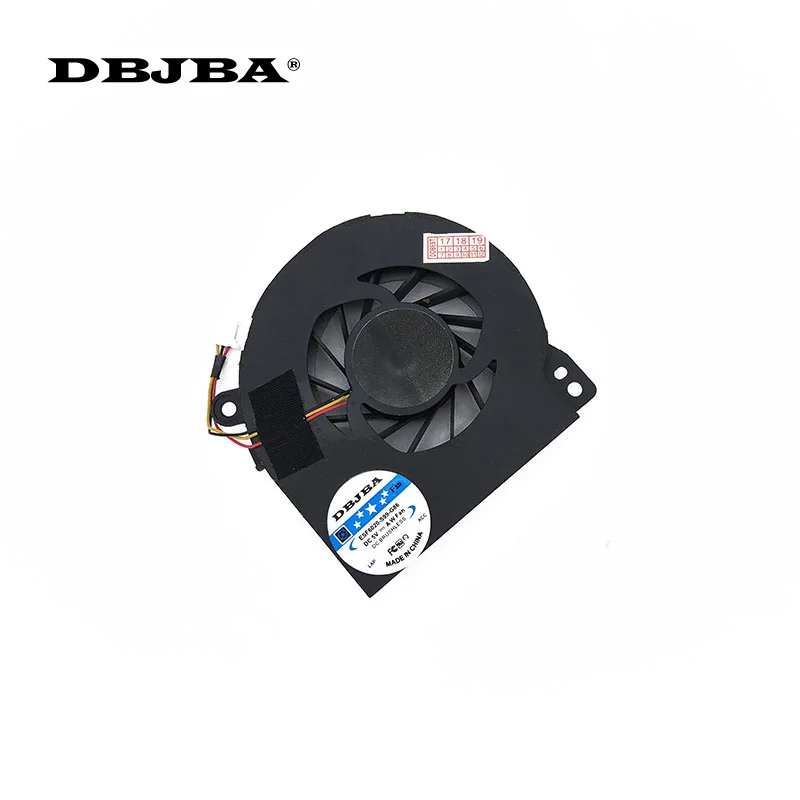 Ноутбук Процессор вентилятор охлаждения для Dell Inspiron 1470 14Z 0202 К GB0507PGV1-A вентилятор