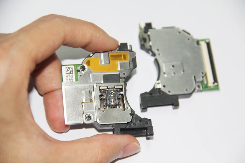 Free-shipping-KES-850A-KES-850A-Laser-Lens-For-PS3-for-Playstation-3-Slim-Console-KES850A (4)