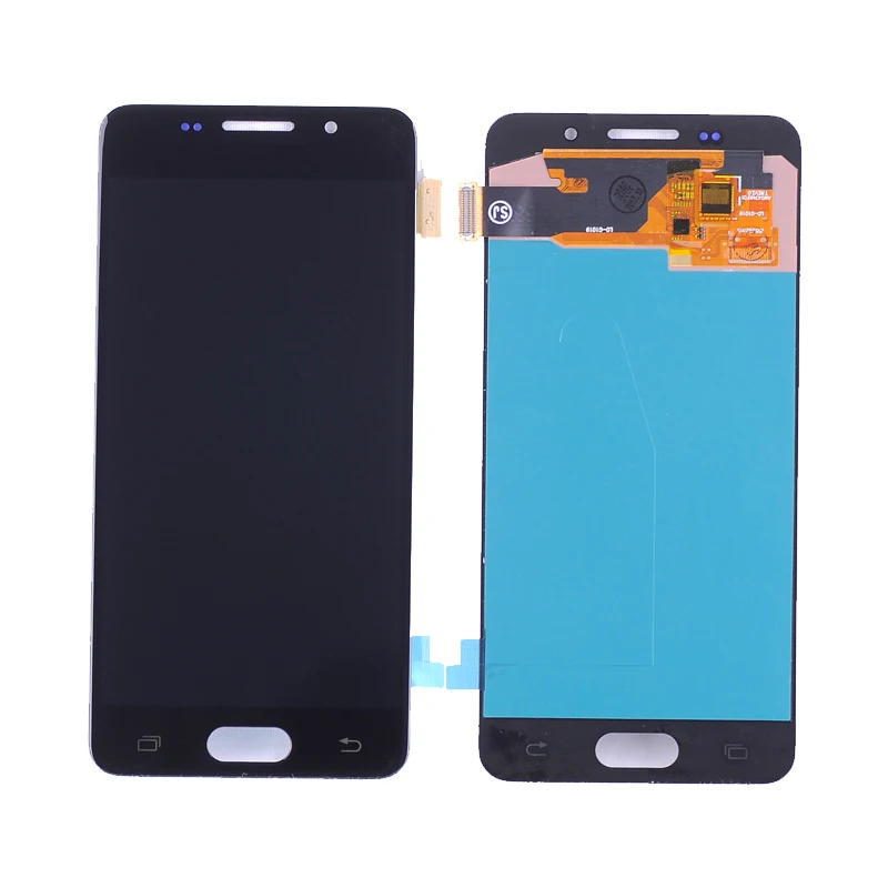 7115007 Galaxy a3 A3100 OLeDAA-- (1)