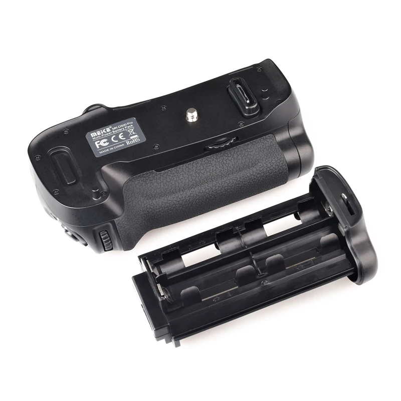 Meike MK-D500 for D500/MB-D17 Camera Compatible