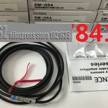 EM-054 KEYENCE EM054 Бесконтактный переключатель