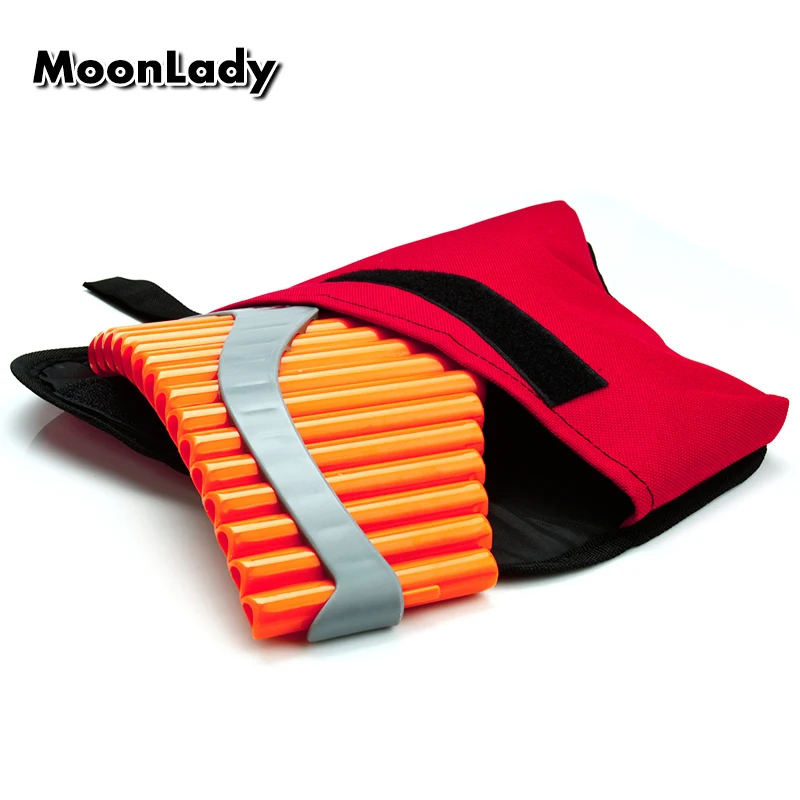 UU ABS البلاستيك Panflute أنابيب 15G مفتاح الكورية الرياح أداة Panpipes Flauta الشعبية الموسيقية أداة اليدوية عموم الناي