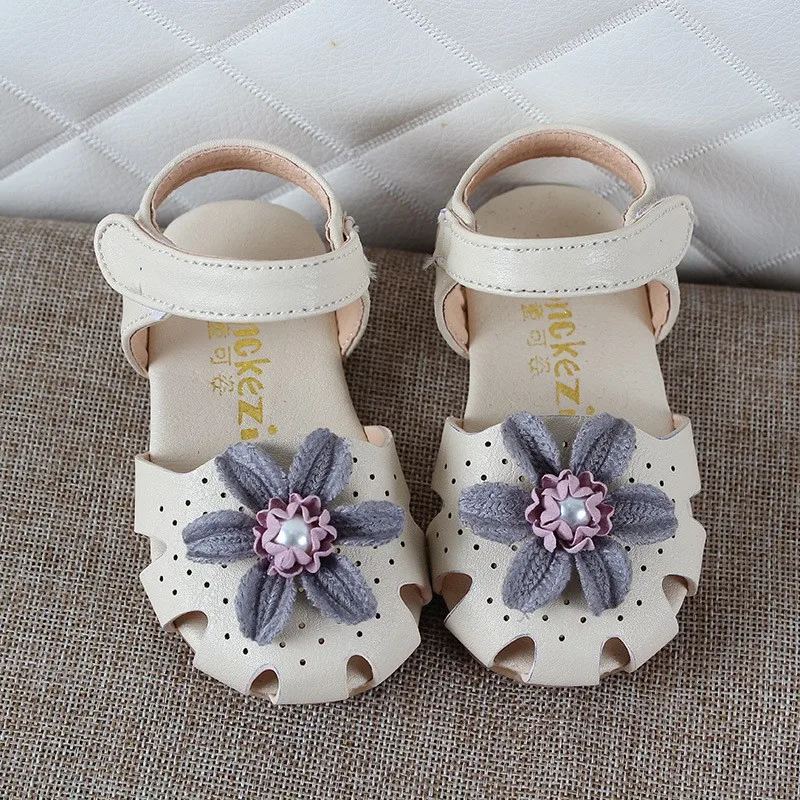 

2019 Baby Kid Sandals Newborn Baby Girl Summer Sandals Summer Baby Shoes Casual Fashion Sandals Girls Baby Sandals