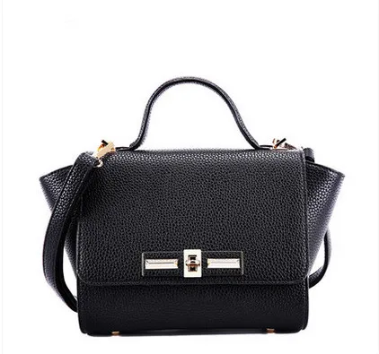 Women Bag 2017 Female Bag Ladies Handbag Leather Shoulder Bags Messenger Tote Bolas Casual Crossbody