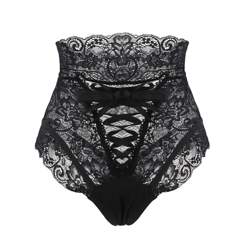 Amazing-Sexy-Panties-Women-High-Waist-Lace-Thongs-and-G-Strings-Underwear-Ladies-Hollow-Out-Underpants