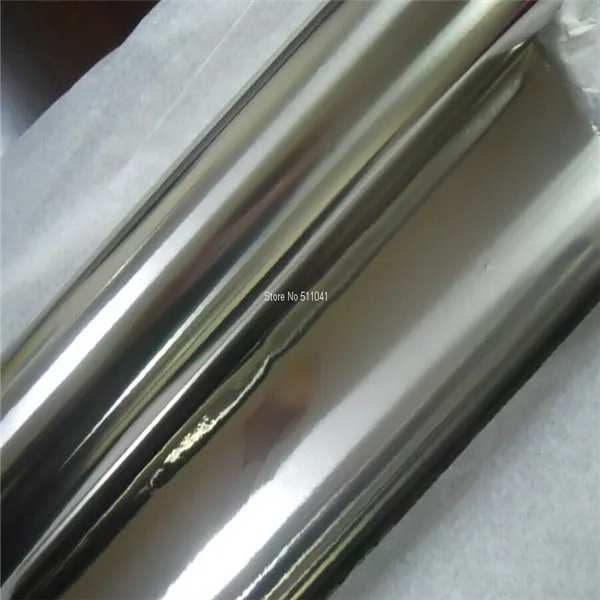 1 шт. из Titanium фольги 0,1x300x3000 мм оптом, бесплатная доставка