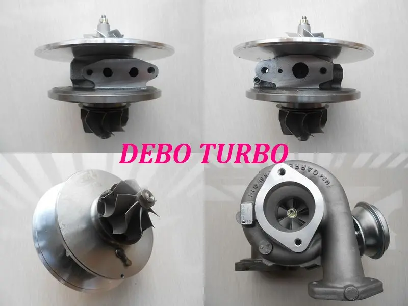 

NEW CHRA Cartridge of CT26 17201-17050 750001 724483 Turbocharger for Landcruiser 100,1HD-FTE 4.2L 204HP 2001-
