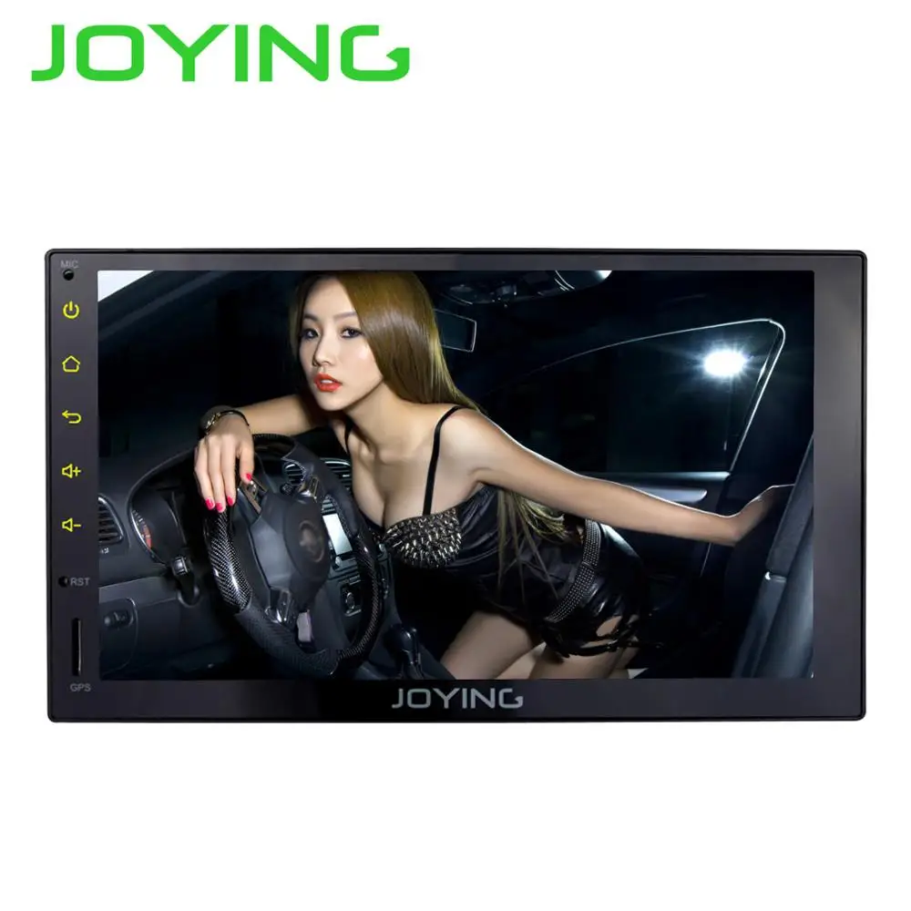 Clearance JOYING 2 din car radio player Octa Core 4GB+64GB Android 8.1 Support 4G DSP GPS universal stereo head unit SWC multimedia player 2 Clearance JOYING 2 din car radio player Octa Core 4GB+64GB Android 8.1 Support 4G DSP GPS universal stereo head unit SWC multimedia player 2