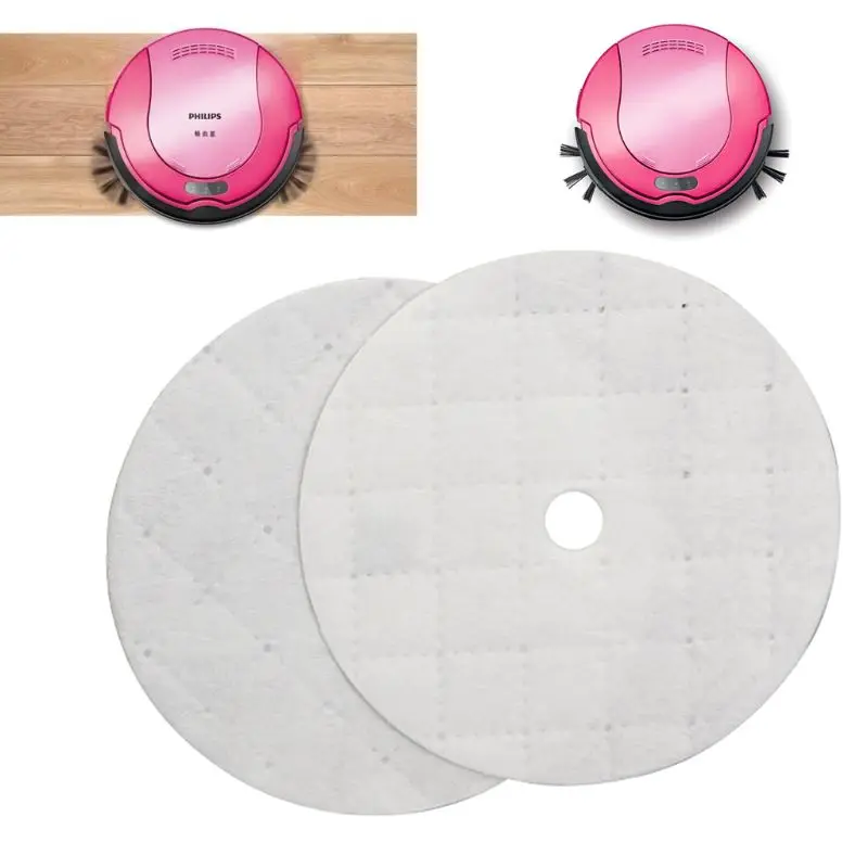 

Universal Round Filter Mesh Vacuum Parts Accessory Tool Suitable For Philips Vacuum Cleaners
