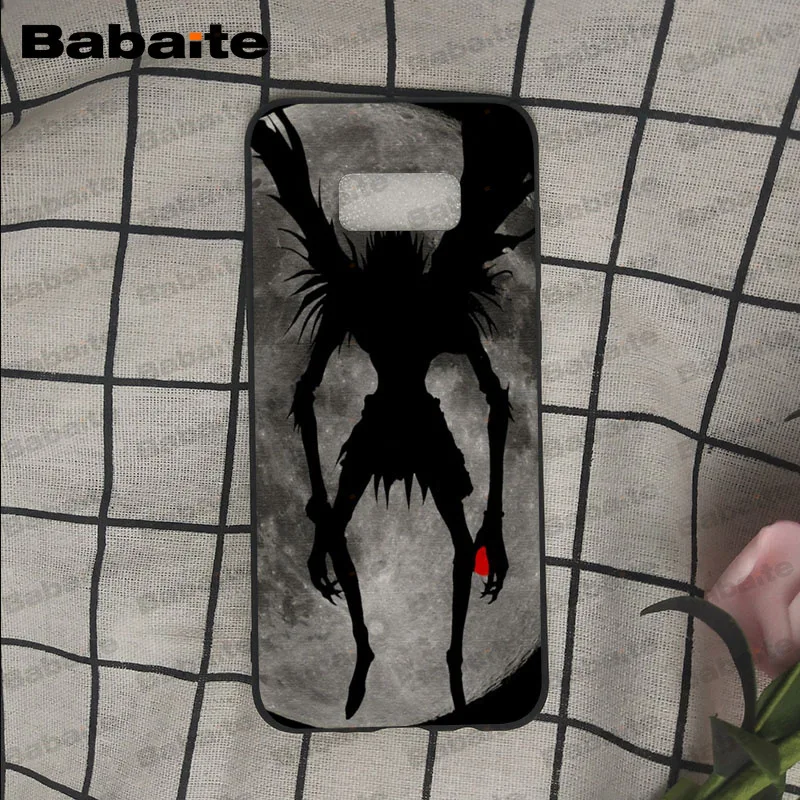 Death Note Ryuk kira