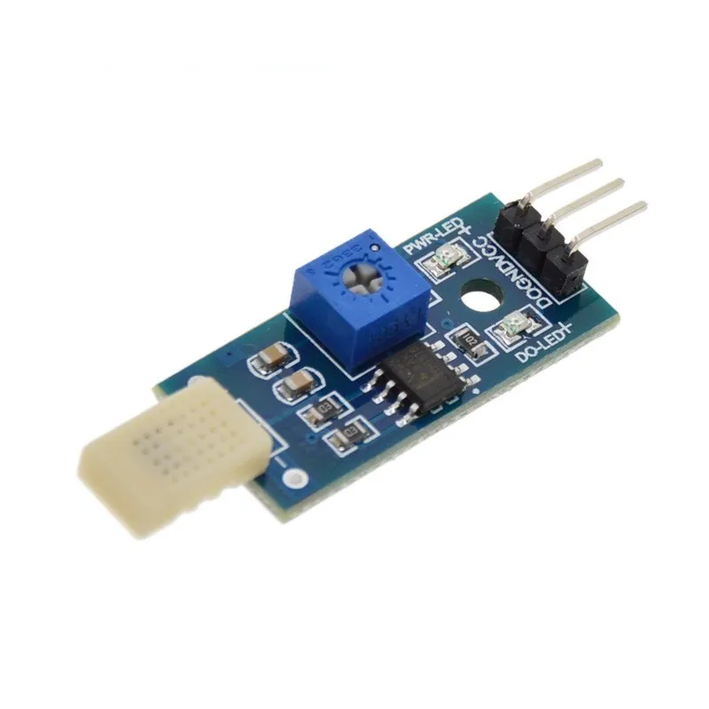 

Thinary Electronic HR202L Digital Temperature and Humidity Sensor Original authentic Wholesale Electronic for Arduino