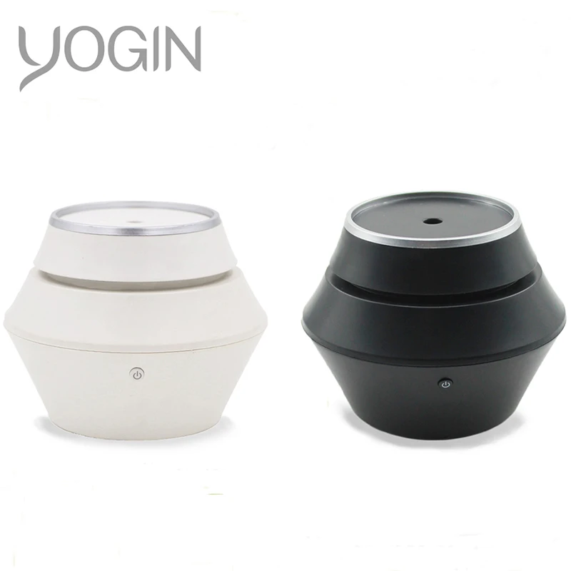 

Yogin Aroma Diffuser Essential Oil Diffuser Air Purifier Humidifier Portable Travel USB Mini Ultrasonic Diffuser for Baby Home