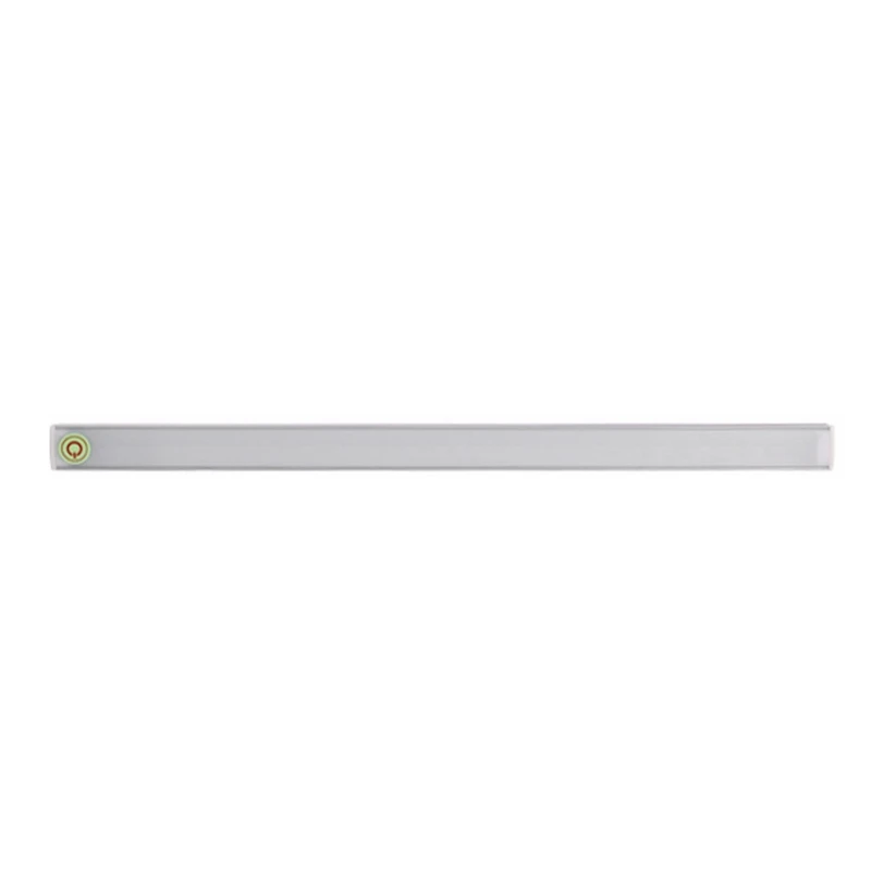 

Led Sensor Light Bar Press Sensor Dimmable Usb Cabinet Light Kitchen Reading Night Light