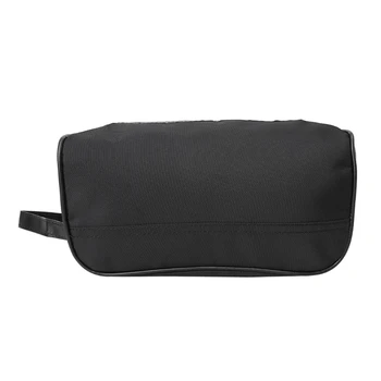 

Portable Men Travel Waterproof Toiletry Bag Wash Shower Makeup Organizer Case